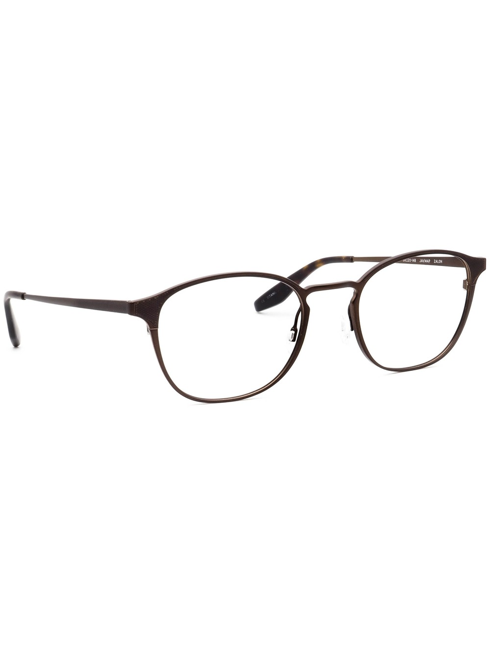 Barton Perreira Zalon JAV/MAP Eyewear